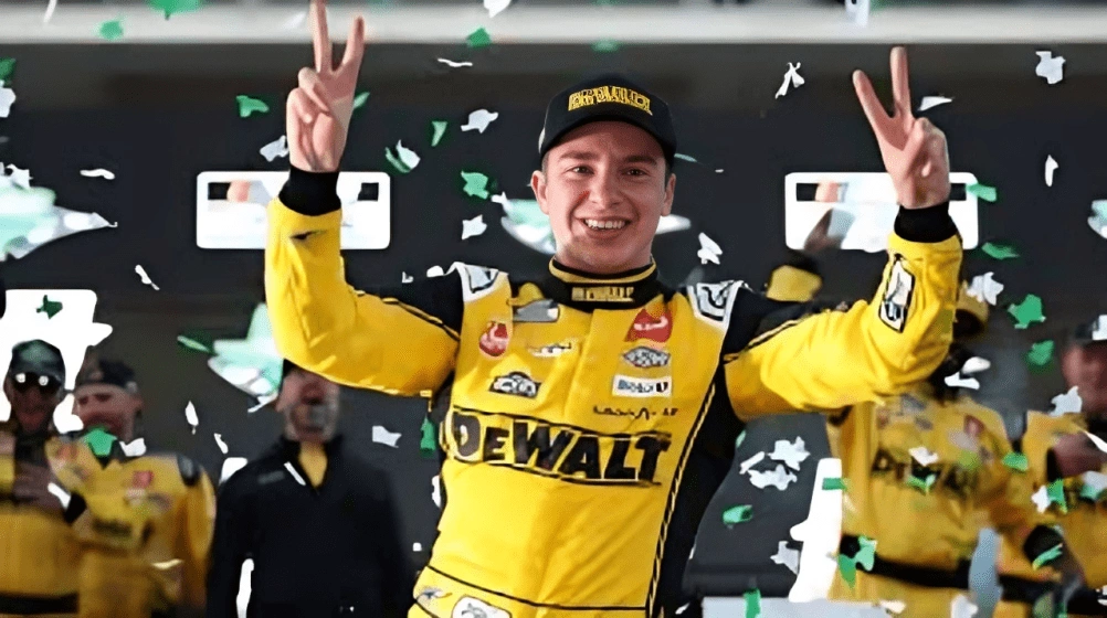 Read more about the article Driver Reactions After Christopher Bell’s Victory at COTA