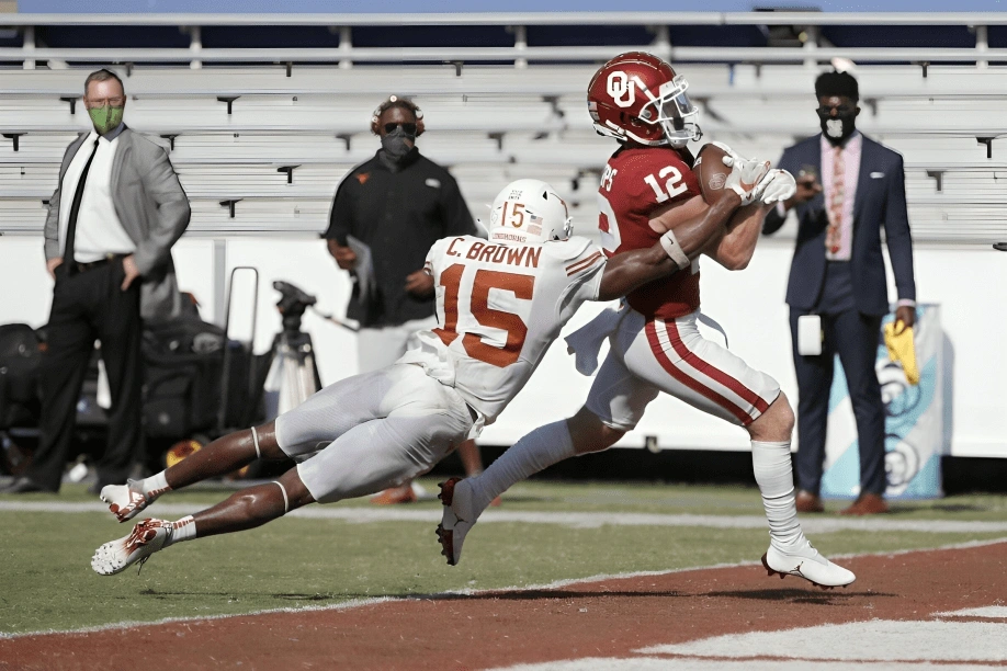 You are currently viewing Top 25 Roundup: No. 22 Texas A&M Stuns No. 1 Auburn in Upset Victory