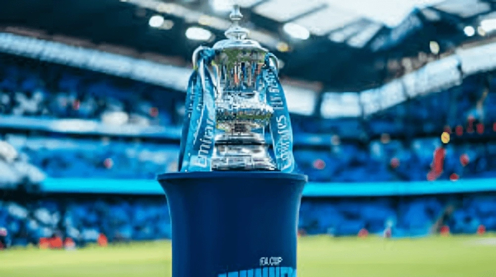 Read more about the article FA Cup Fifth Round Set for Exciting Weekend Clashes