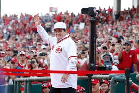 Report: Manfred Considering Petition to Reinstate Pete Rose Posthumously