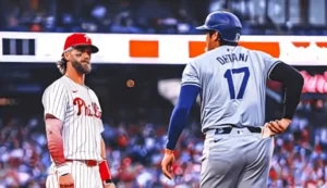 Read more about the article MLB Writer Connects Phillies to Yankees’ Polarizing Outfielder After Struggled Season