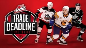 Read more about the article Key Details on the 2025 NHL Trade Deadline: Date, End Time, and Top Targets