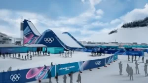 Read more about the article 2026 Winter Olympics: Key Storylines One Year Ahead of the Games