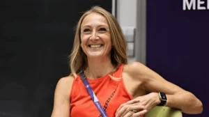 Read more about the article Paula Radcliffe Returns to Marathon Racing in Tokyo After Decade-Long Hiatus at Age 51