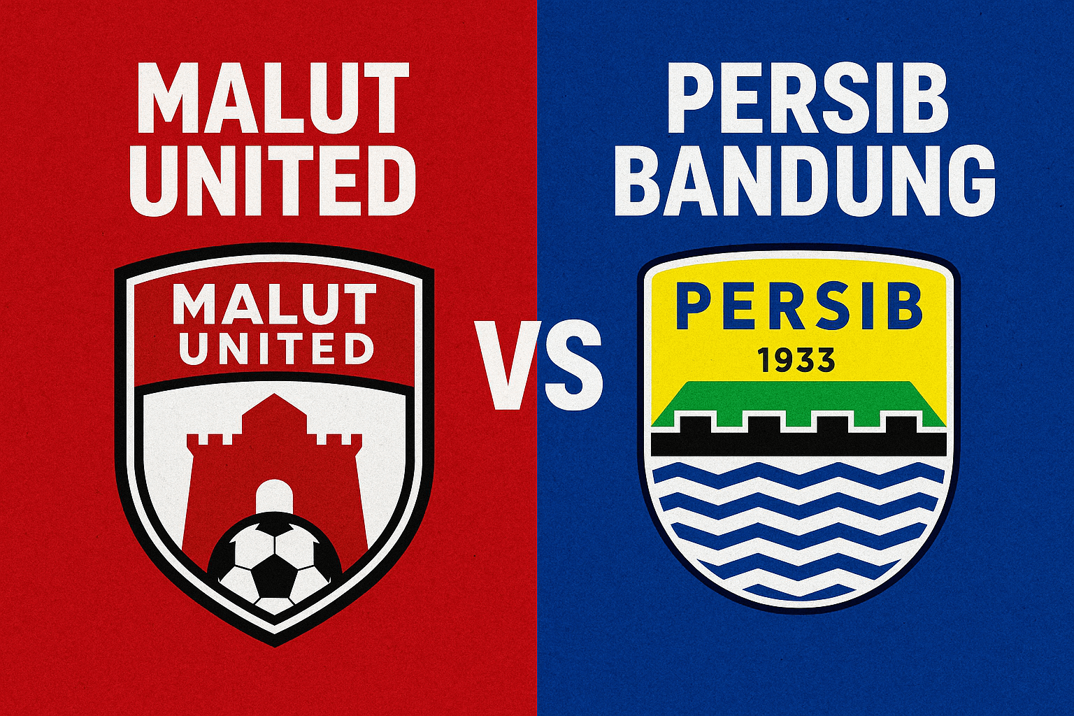 Read more about the article Malut United vs Persib Bandung: When the Game Becomes a Statement