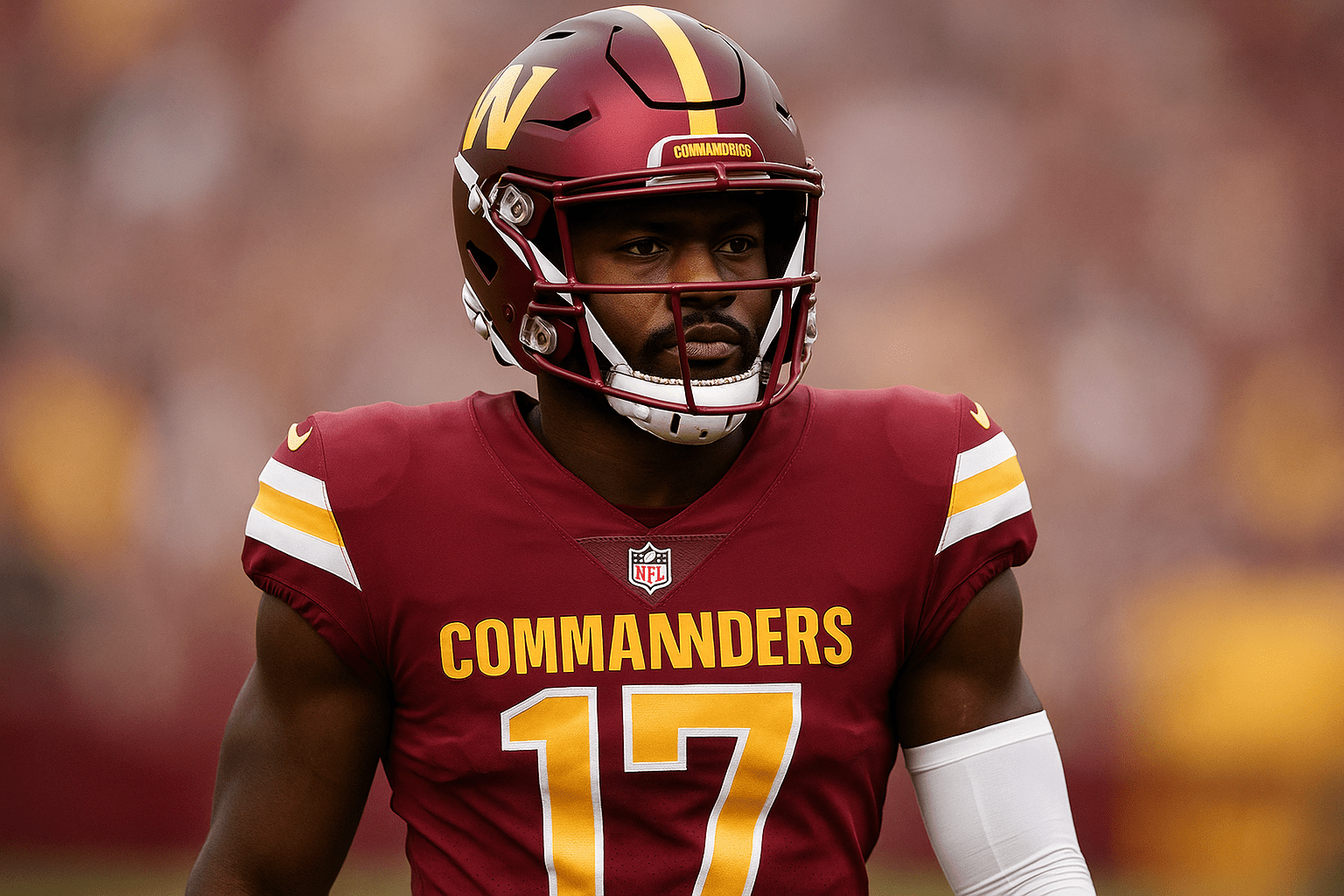 Washington Commanders: Between the Noise and the Next Chapter