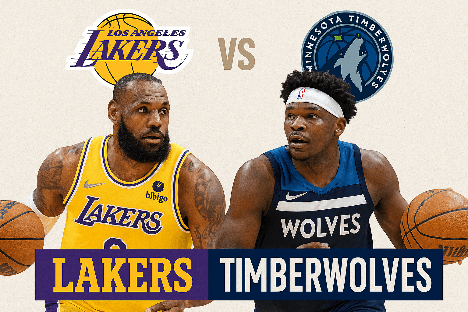 Lakers vs Timberwolves: A Grit-Driven Clash That Told a Bigger Story