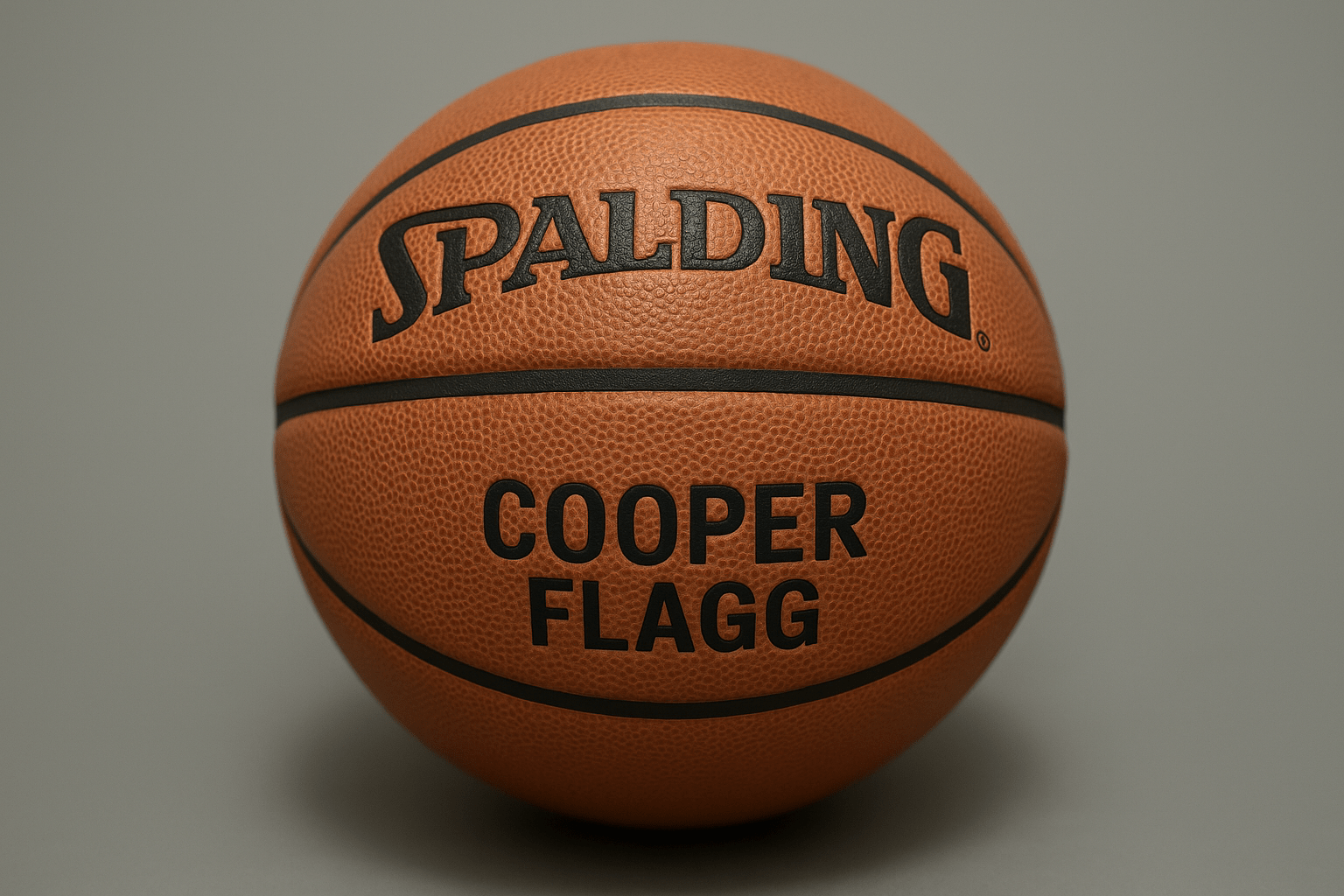 Cooper Flagg