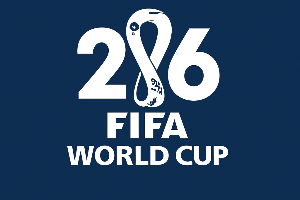 FIFA World Cup 2026