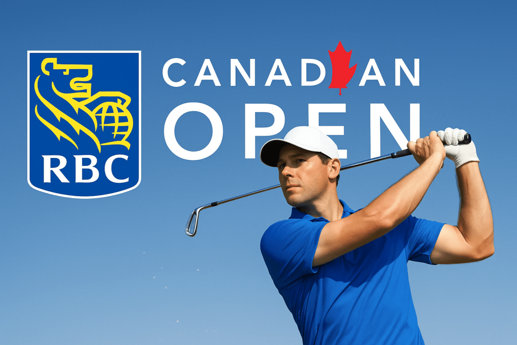 RBC Canadian Open