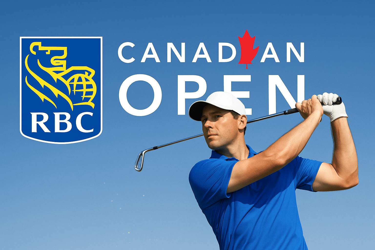 RBC Canadian Open 2025: More Than Just Golf—A National Affair